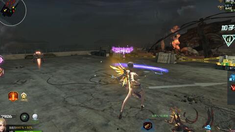 逆战体验服最新爆料7月猎场,逆战体验服猎场爆料揭秘